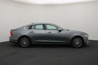 Volvo S90, 2.0, 187 kW, petrol, automatic, front-wheel drive