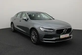 Volvo S90, 2.0, 187 kW, petrol, automatic, front-wheel drive