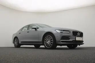 Volvo S90, 2.0, 187 kW, petrol, automatic, front-wheel drive
