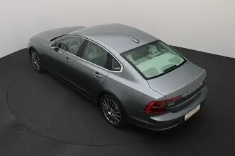 Volvo S90, 2.0, 187 kW, petrol, automatic, front-wheel drive