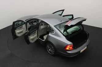 Volvo S90, 2.0, 187 kW, petrol, automatic, front-wheel drive