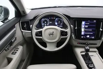 Volvo S90, 2.0, 187 kW, petrol, automatic, front-wheel drive