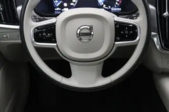 Volvo S90, 2.0, 187 kW, petrol, automatic, front-wheel drive