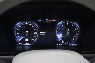 Volvo S90, 2.0, 187 kW, petrol, automatic, front-wheel drive