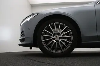 Volvo S90, 2.0, 187 kW, petrol, automatic, front-wheel drive