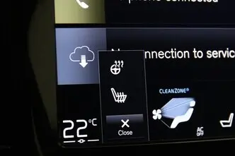 Volvo S90, 2.0, 187 kW, petrol, automatic, front-wheel drive