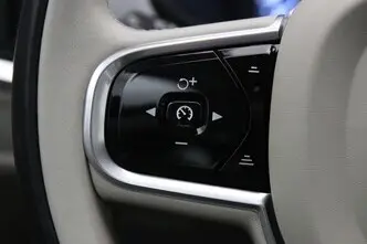 Volvo S90, 2.0, 187 kW, petrol, automatic, front-wheel drive