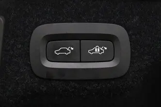 Volvo S90, 2.0, 187 kW, petrol, automatic, front-wheel drive