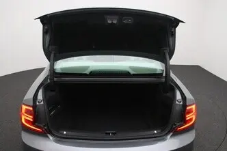 Volvo S90, 2.0, 187 kW, petrol, automatic, front-wheel drive