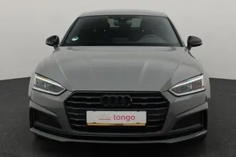 Audi A5, 2.0, 110 kW, hybrid, automatic, front-wheel drive