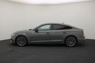 Audi A5, 2.0, 110 kW, hybrid, automatic, front-wheel drive