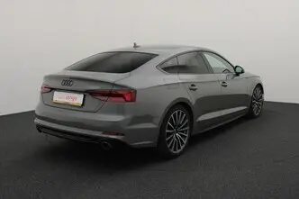Audi A5, 2.0, 110 kW, hybrid, automatic, front-wheel drive