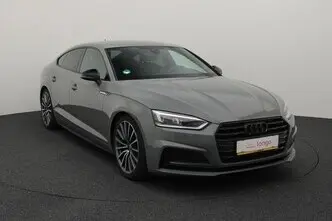 Audi A5, 2.0, 110 kW, hybrid, automatic, front-wheel drive