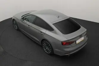 Audi A5, 2.0, 110 kW, hybrid, automatic, front-wheel drive
