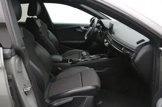 Audi A5, 2.0, 110 kW, hybrid, automatic, front-wheel drive