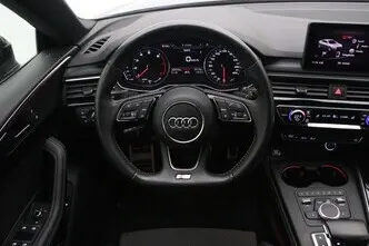 Audi A5, 2.0, 110 kW, hybrid, automatic, front-wheel drive