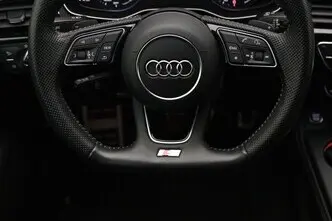 Audi A5, 2.0, 110 kW, hybrid, automatic, front-wheel drive