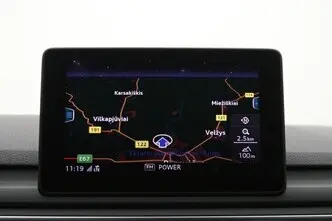Audi A5, 2.0, 110 kW, hybrid, automatic, front-wheel drive