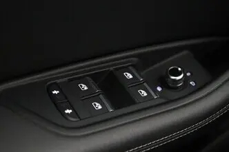 Audi A5, 2.0, 110 kW, hybrid, automatic, front-wheel drive