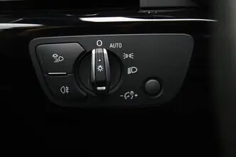 Audi A5, 2.0, 110 kW, hybrid, automatic, front-wheel drive