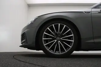 Audi A5, 2.0, 110 kW, hybrid, automatic, front-wheel drive