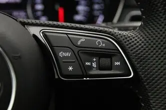 Audi A5, 2.0, 110 kW, hybrid, automatic, front-wheel drive