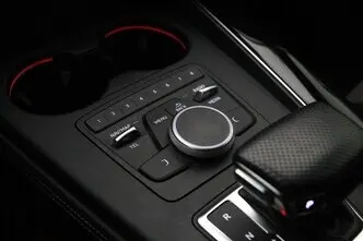 Audi A5, 2.0, 110 kW, hybrid, automatic, front-wheel drive