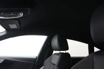 Audi A5, 2.0, 110 kW, hybrid, automatic, front-wheel drive