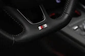 Audi A5, 2.0, 110 kW, hybrid, automatic, front-wheel drive