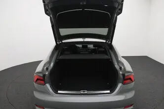 Audi A5, 2.0, 110 kW, hybrid, automatic, front-wheel drive