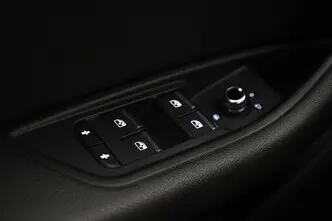 Audi A4, 2.0, 110 kW, hybrid, automatic, front-wheel drive