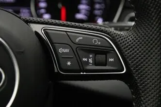 Audi A4, 2.0, 110 kW, hybrid, automatic, front-wheel drive