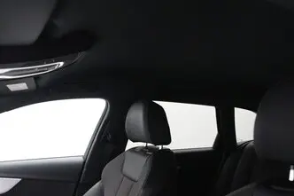 Audi A4, 2.0, 110 kW, hybrid, automatic, front-wheel drive