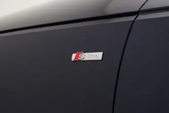 Audi A4, 2.0, 110 kW, hybrid, automatic, front-wheel drive