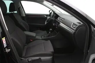Škoda Superb, 1.5, 110 kW, petrol, automatic, front-wheel drive