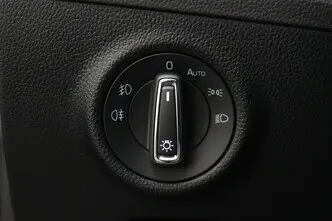 Škoda Superb, 1.5, 110 kW, petrol, automatic, front-wheel drive