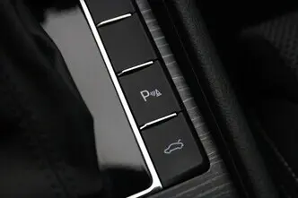 Škoda Superb, 1.5, 110 kW, petrol, automatic, front-wheel drive