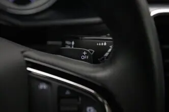 Škoda Superb, 1.5, 110 kW, petrol, automatic, front-wheel drive