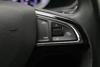 Škoda Superb, 1.5, 110 kW, petrol, automatic, front-wheel drive