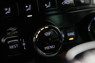 Škoda Superb, 1.5, 110 kW, petrol, automatic, front-wheel drive