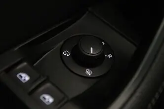 Škoda Superb, 1.5, 110 kW, petrol, automatic, front-wheel drive