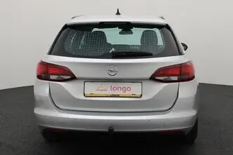 Opel Astra, 1.6, 81 kW, diesel, manual, front-wheel drive