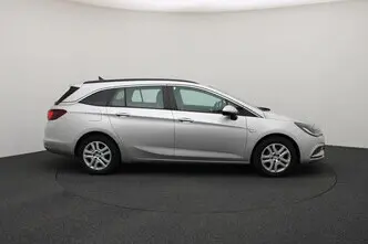 Opel Astra, 1.6, 81 kW, diesel, manual, front-wheel drive