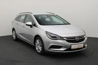 Opel Astra, 1.6, 81 kW, diesel, manual, front-wheel drive