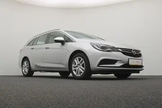 Opel Astra, 1.6, 81 kW, diesel, manual, front-wheel drive