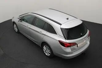 Opel Astra, 1.6, 81 kW, diesel, manual, front-wheel drive