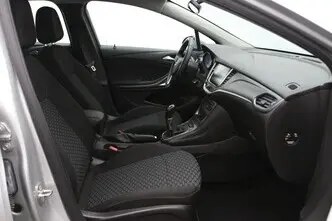 Opel Astra, 1.6, 81 kW, diesel, manual, front-wheel drive