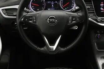 Opel Astra, 1.6, 81 kW, diesel, manual, front-wheel drive