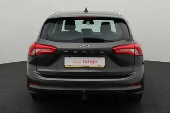 Ford Focus, 1.5, 88 kW, diesel, automatic, front-wheel drive