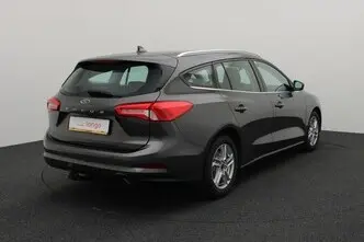 Ford Focus, 1.5, 88 kW, diesel, automatic, front-wheel drive